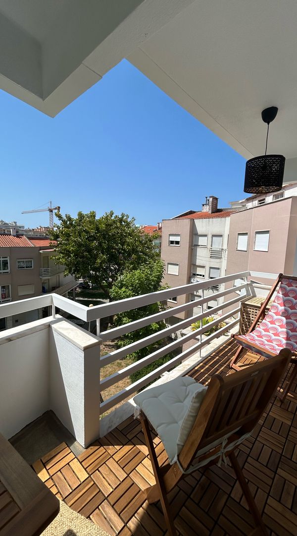 La maison de Benjamin