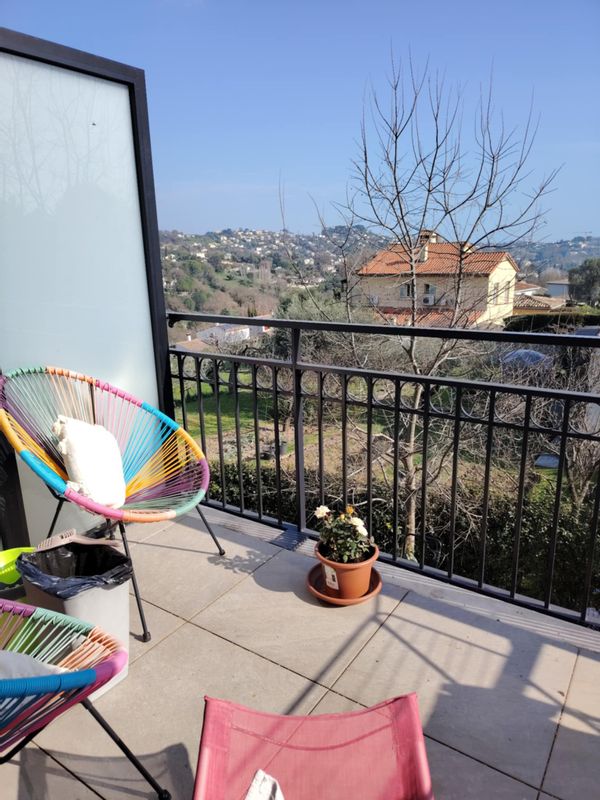 La maison de Nathalie