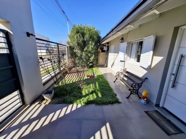 Casa di FERNANDO DIEGO