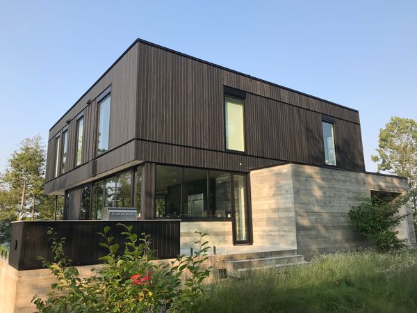 Charles s Haus