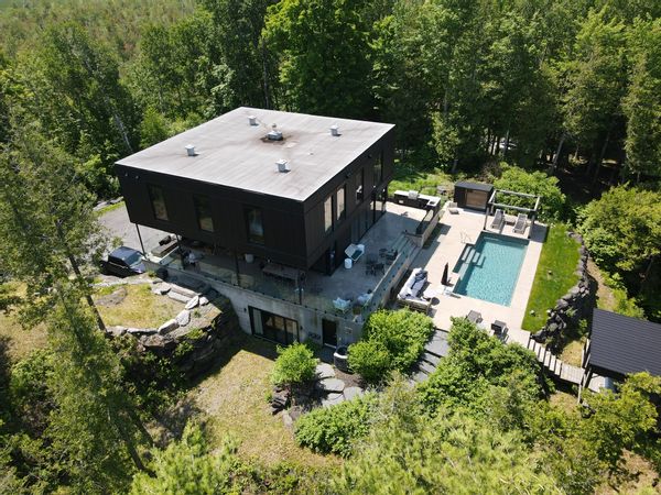 Casa de Charles