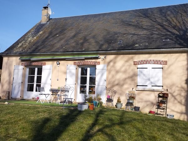 La maison de Cool'Anges