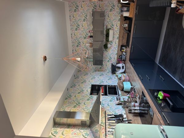 Maison de charme et de caractère au cœur de Caen