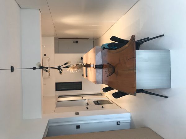 La maison de Laetitia