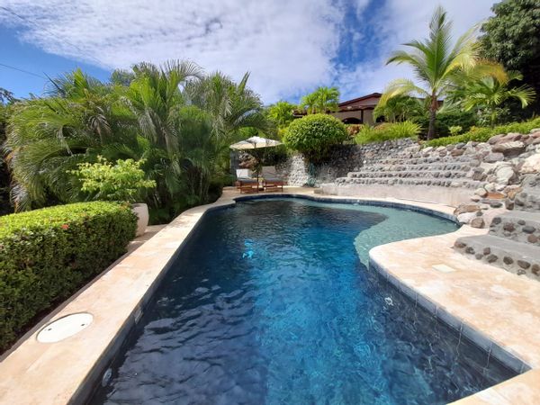 Casa di Mitra & Mark