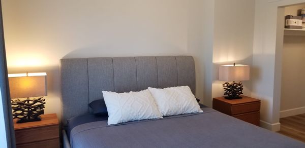 La maison de Mitra & Mark