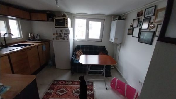 La maison de Evrim & Bilge