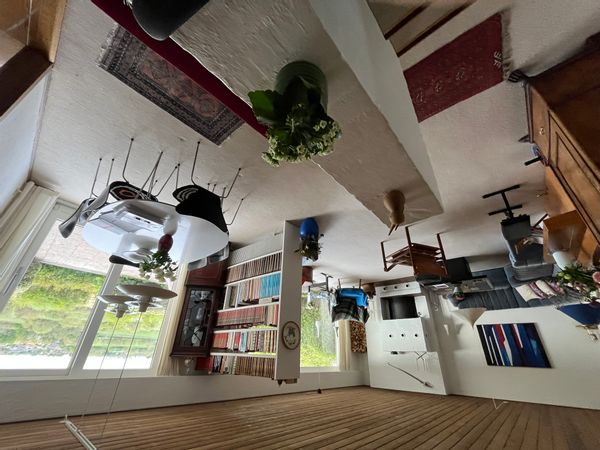 Casa di Ole og Brita