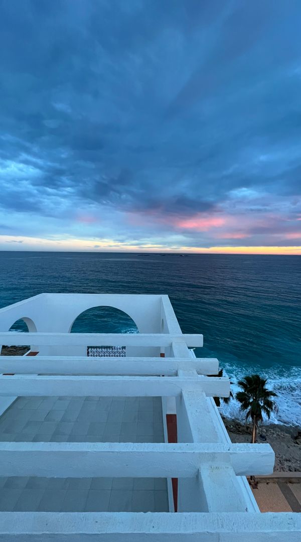 Johana's house GAVIOTA by the sea