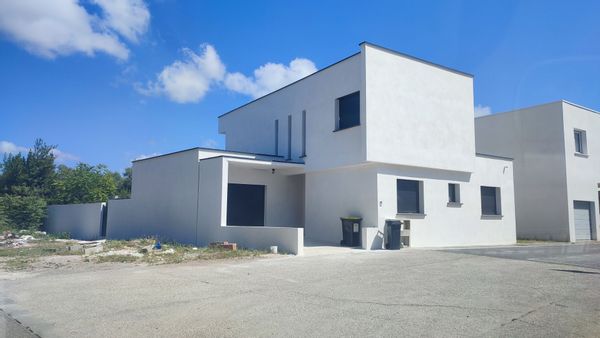 Corinne s Haus