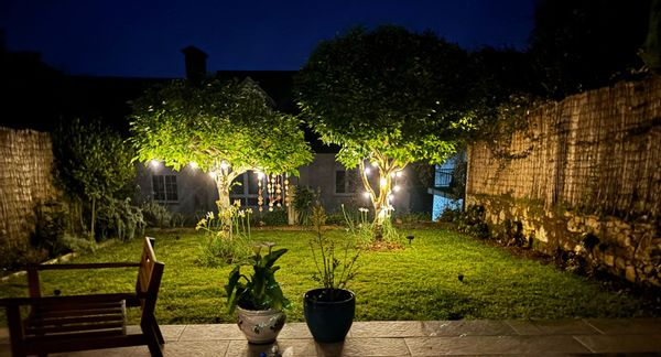 Casa di Eduardo y Carla