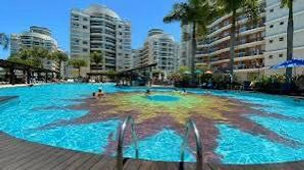 La maison de Jefferson e Luciana