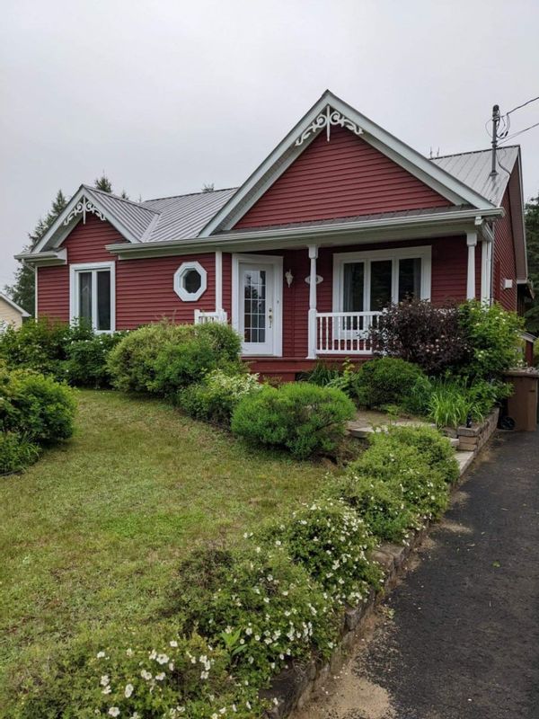 Country Home Mont Blanc