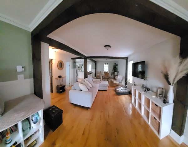 Rox Anne's house