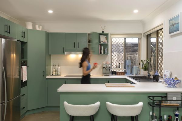 Gold Coast Duplex - 3 Bed / 15 minutes drive to the beach