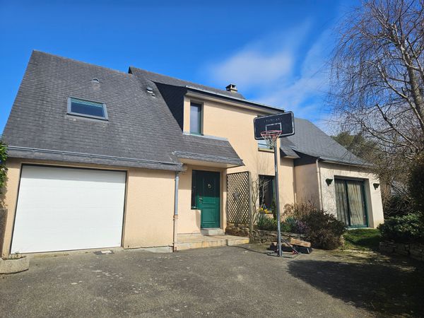 Accueil en Hospitalité chez Sébastien