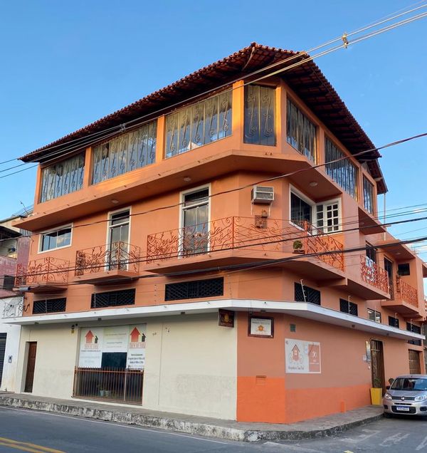 Huis in Santa Cruz de Minas