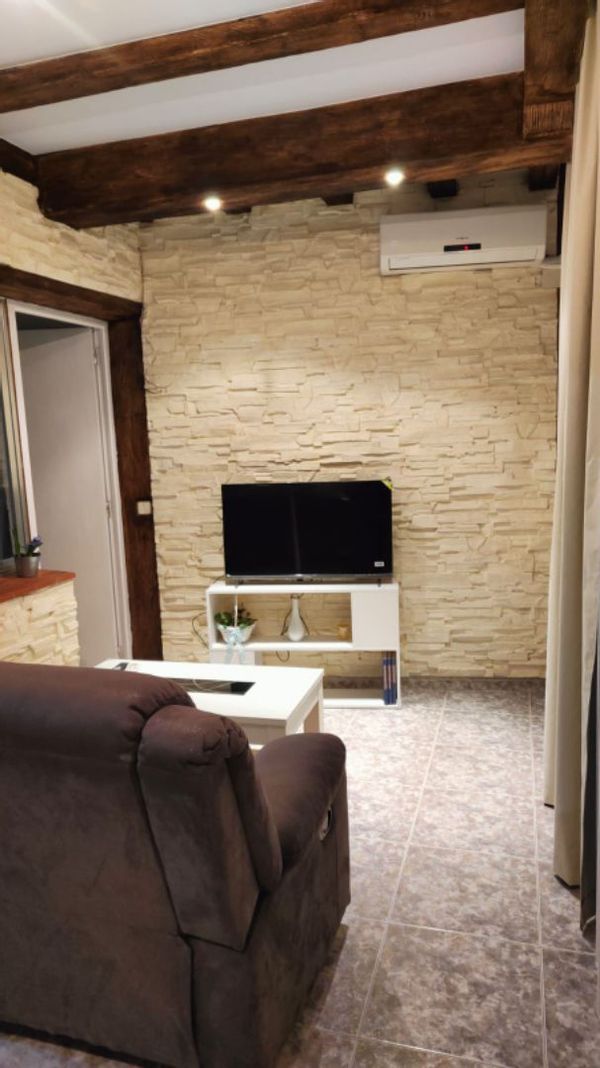 La maison de Araceli y David