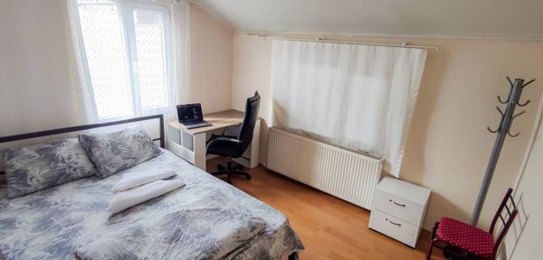 La maison de mesut