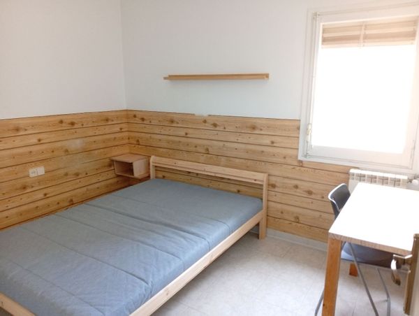 La maison de Lourdes