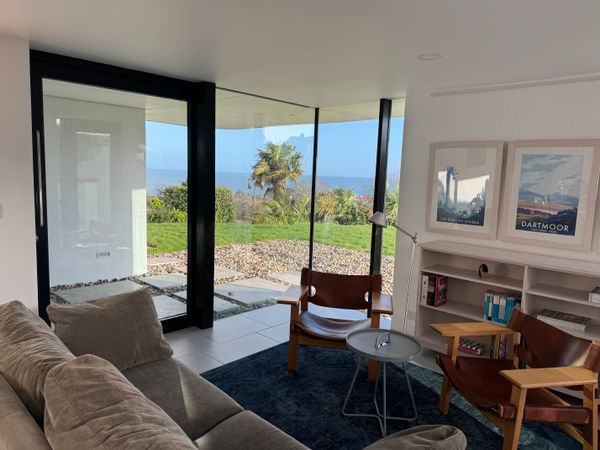 La maison de Katharina