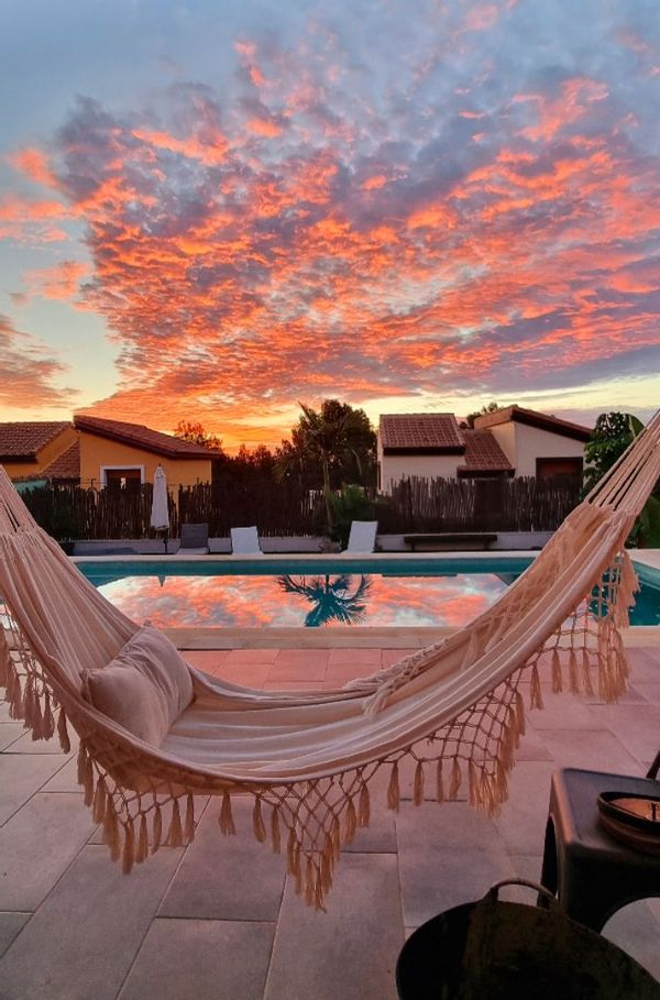 La maison de Jessica