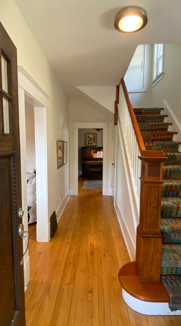Casa de Dean