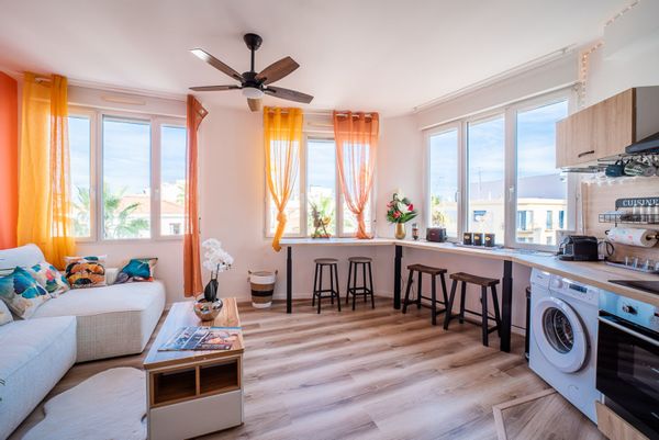 Casa di Céline & Lucien