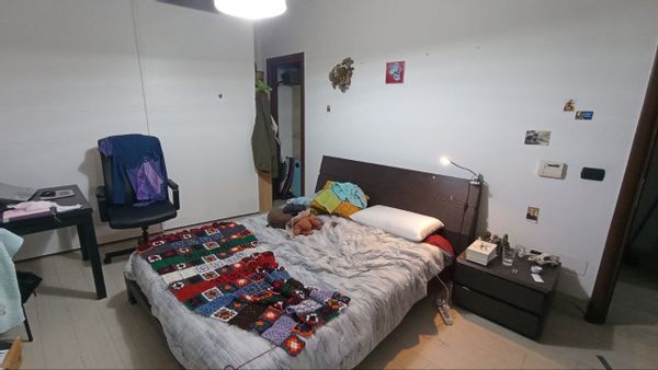 La maison de Lucrezia