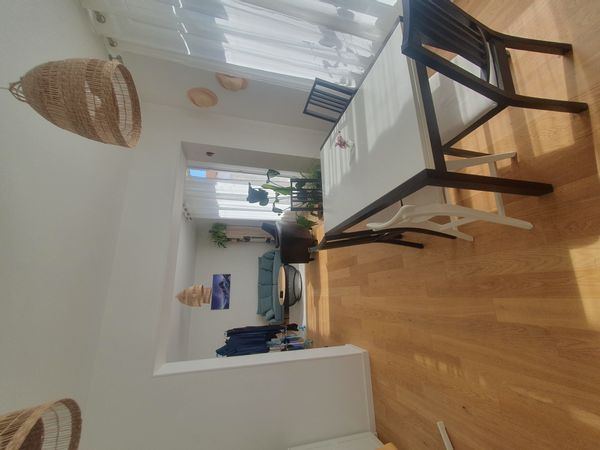 Solene's house