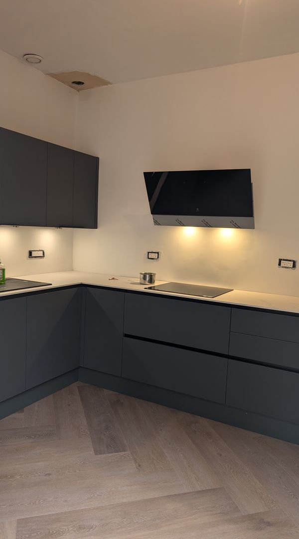 La maison de Delphine