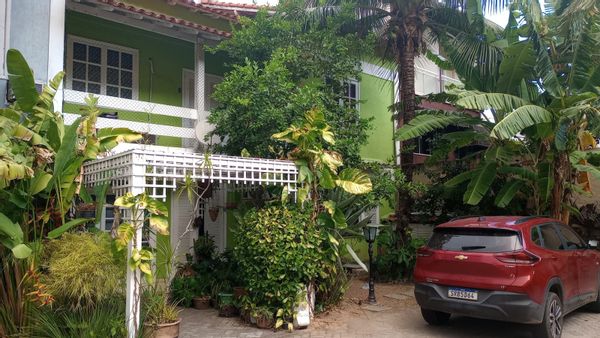 Casa en Niterói