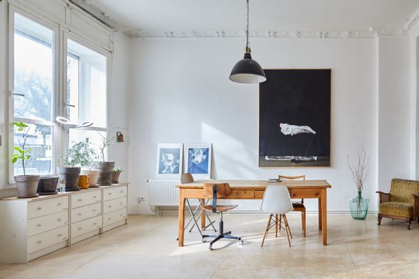 Anja & Stefan's house