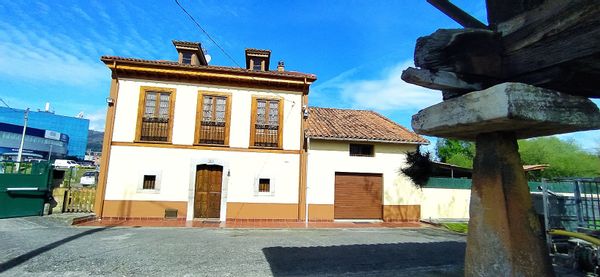 Casa di Miguel