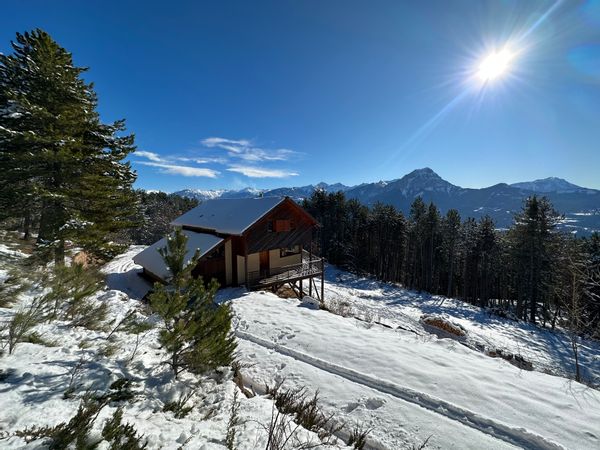 Casa di Karelle Marie