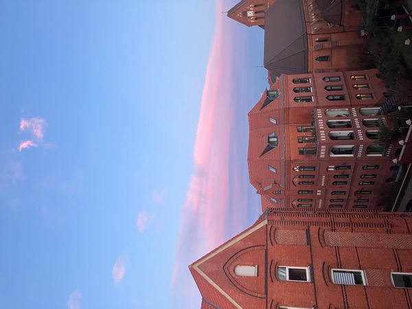 Casa di Saskia