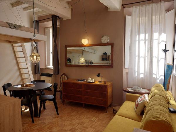 La maison de Germana