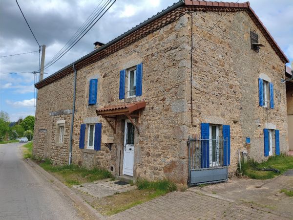 Casa di Jennifer