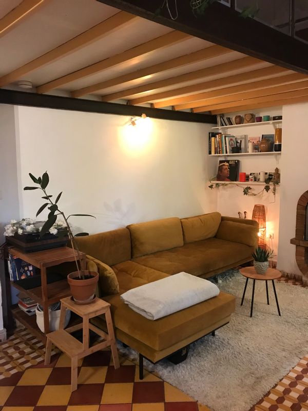 Home in Montreuil