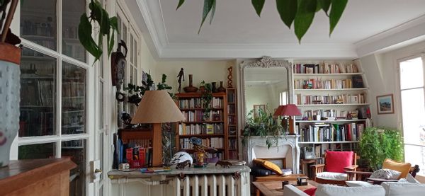 Paris, Cité de la musique - 1 chambre