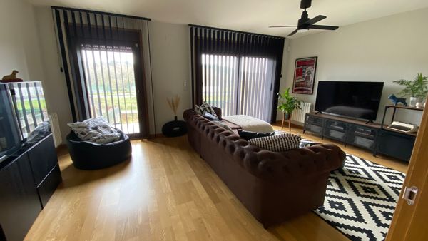 La maison de FILIPA ALEXANDRA