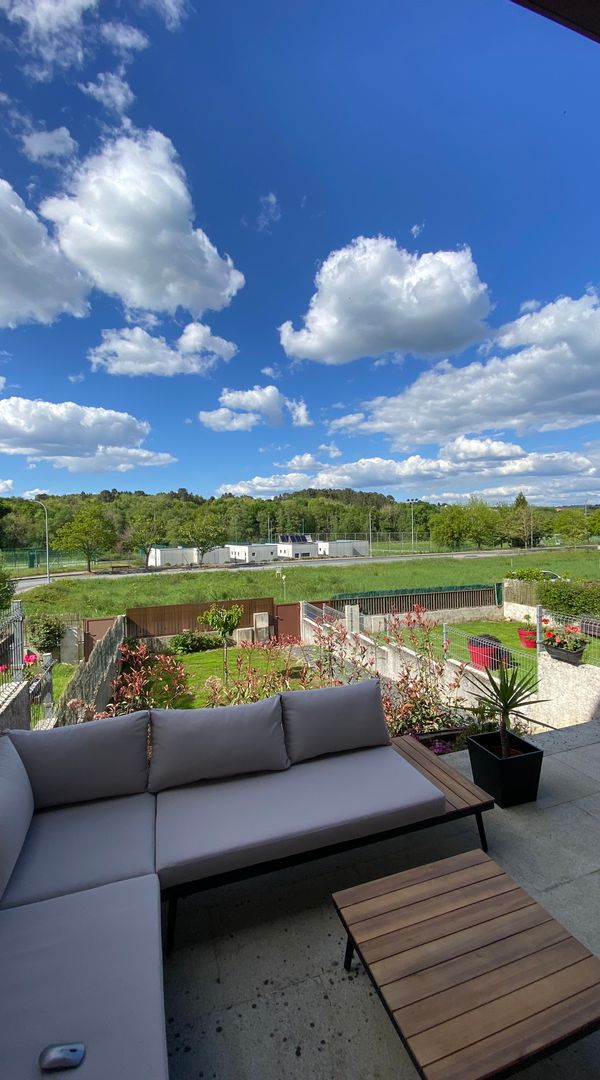 La maison de FILIPA ALEXANDRA