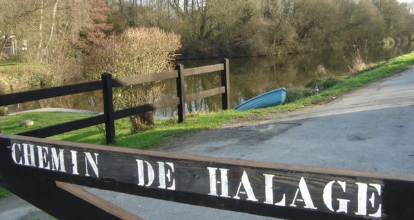 La maison de Eric et Carole
