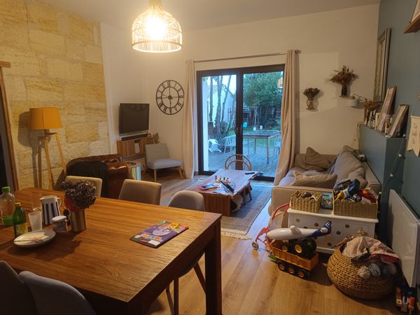 La maison de Nicolas