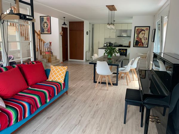 Casa di Marie y Sebas