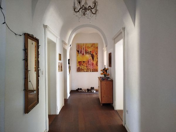 Katja's house
