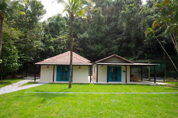 Casa en Guarujá