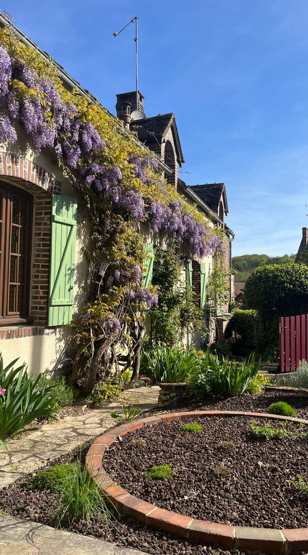 La Loupiotière, un coin de paradis dans la campagne bourguignonne à moins de 1h30 de Paris