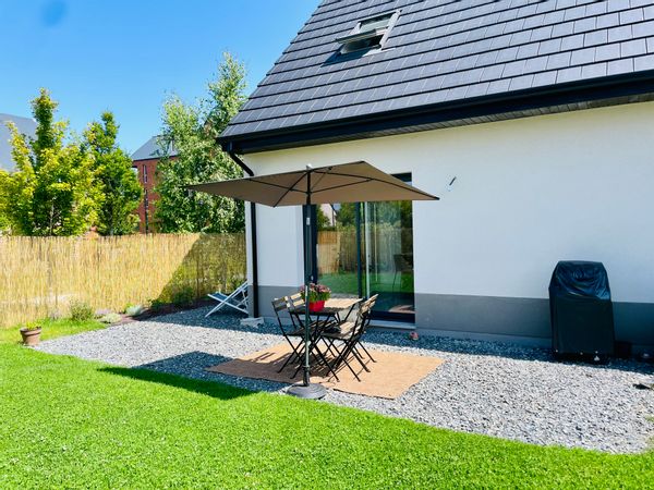 La petite Honfleuraise