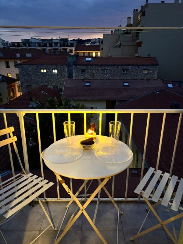 La maison de SEBASTIEN